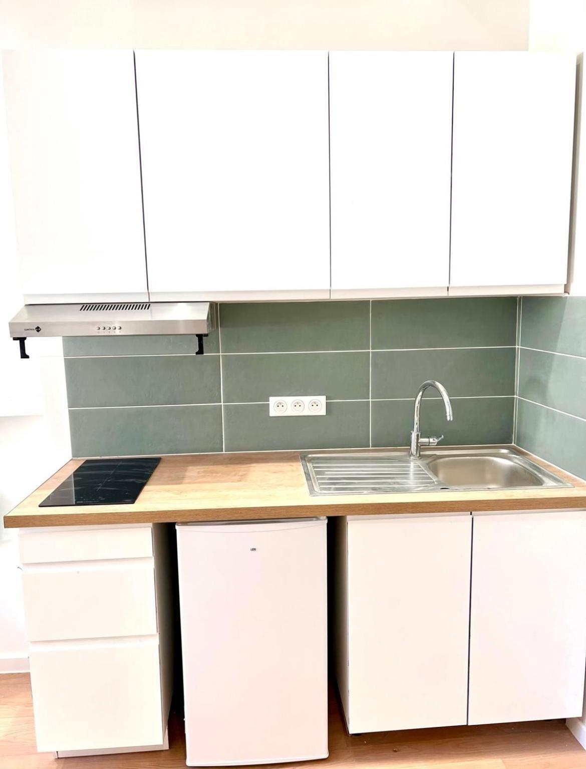 Collet Appartement Nice