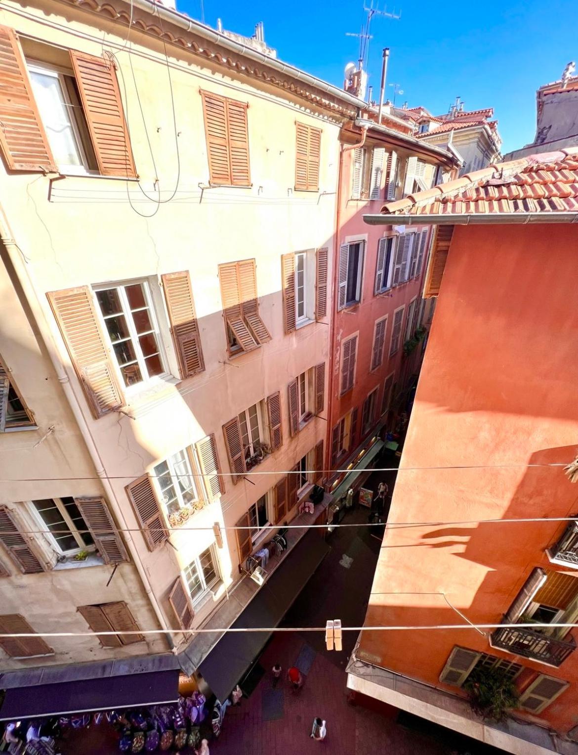 Collet Appartement
